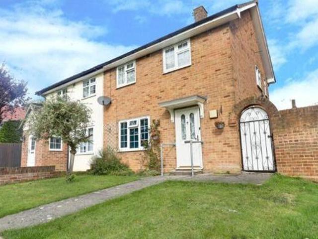 House for sale in Hutton Mount, Navestock Side