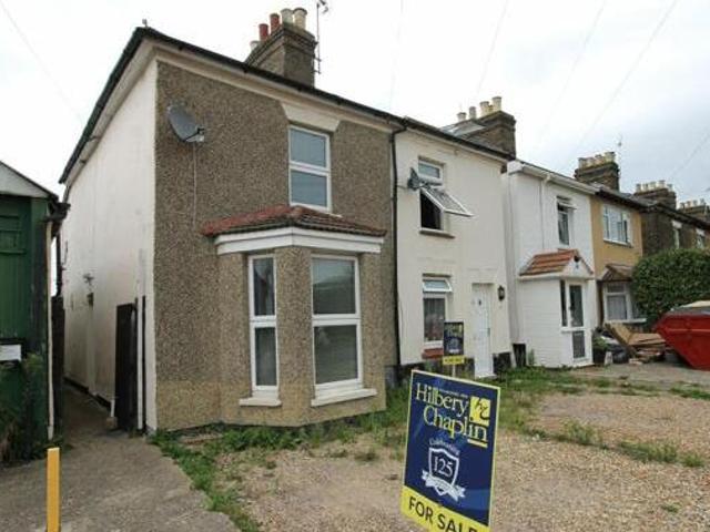 House for sale in Navestock Side, Essex