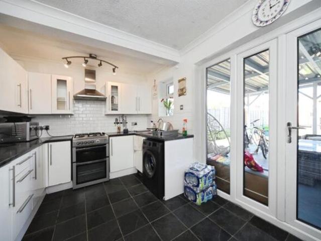 Farm for sale in Spring Park, Luton