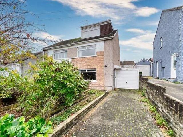 House for sale in Wales