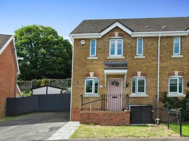House for sale in Wales