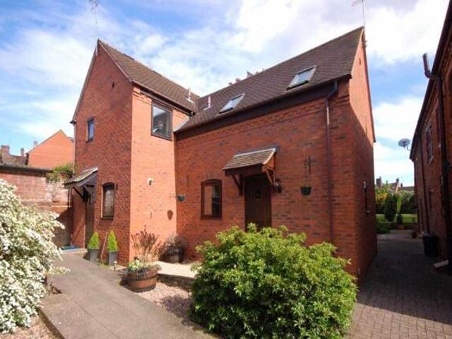 House for sale in Bridgnorth, Shropshire