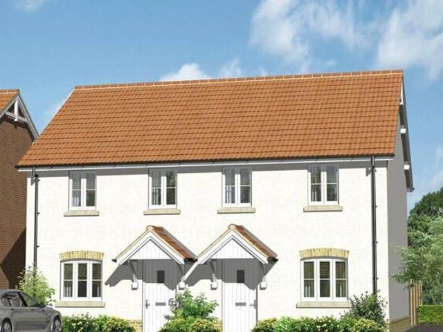 House for sale in Bridgwater, Somerset