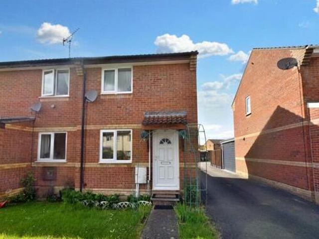 House for sale in East Bower, Bridgwater