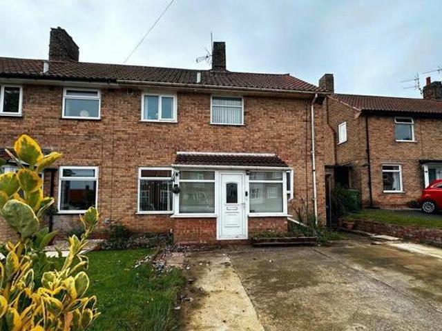 House for sale in Bridlington, Hull and East Yorkshire