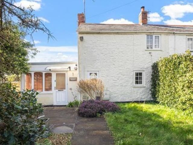 House for sale in Bridport, Dorset