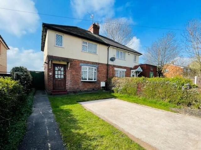 House for sale in Dudley Fields, Dudley