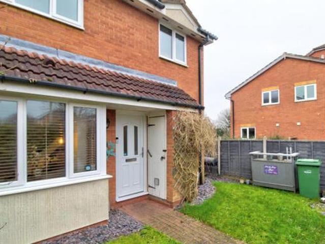 House for sale in Brierley Hill, West Midlands