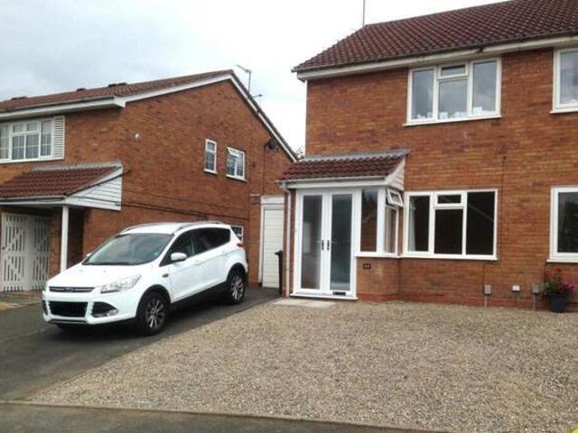 House for sale in Brierley Hill, West Midlands