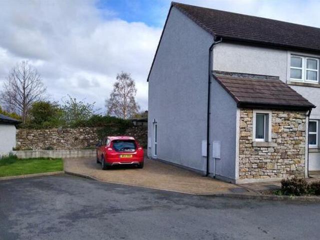 House for sale in Cumbria