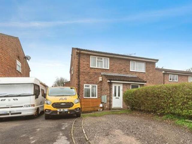 House for sale in Priest Down, Hampshire