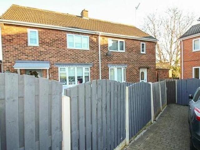 House for sale in Brinsworth, South Yorkshire