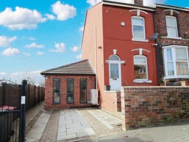 House for sale in South Yorkshire