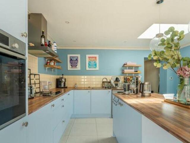 House for sale in Feckenham, City Of Bristol