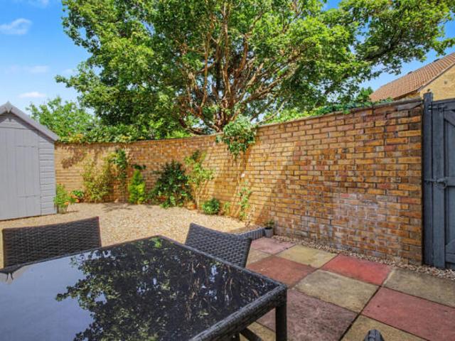 Farm for sale in The Slade, Oxfordshire