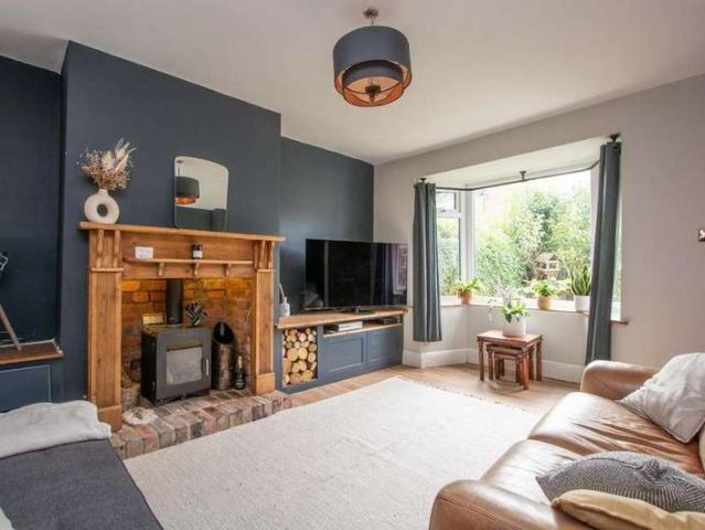 House for sale in Horsforth, Cragg Hill