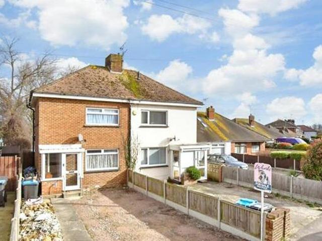 House for sale in St. Peter's, Acol