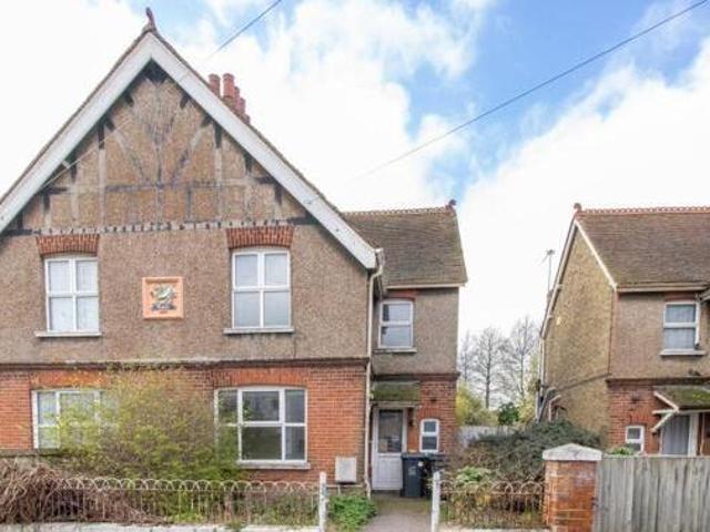 House for sale in Broadstairs, Thanet