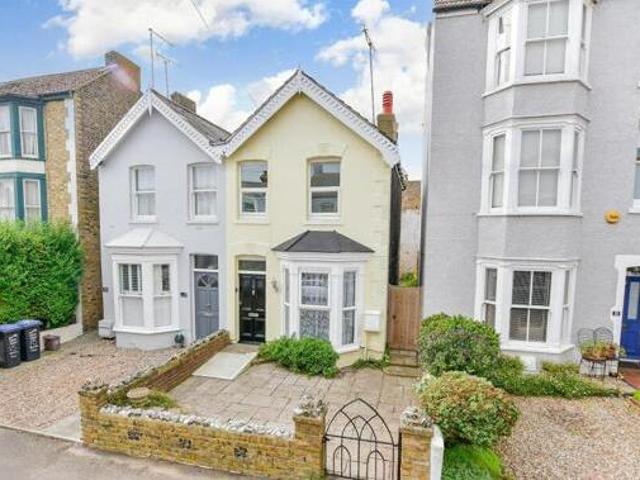 House for sale in Upton, Thanet
