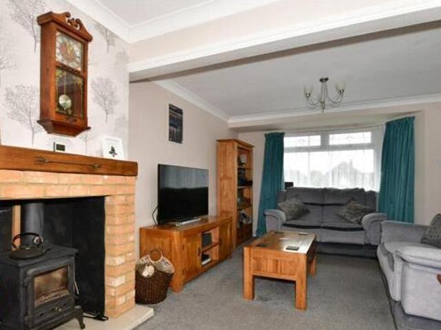 House for sale in St. Peter's, Thanet