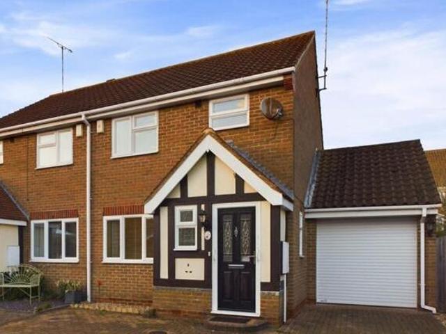 House for sale in Dumpton Gap, Acol