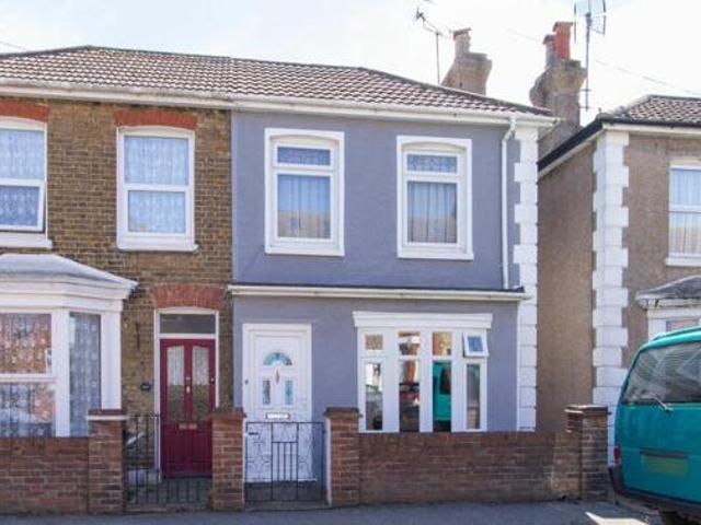 House for sale in St. Peter's, Thanet