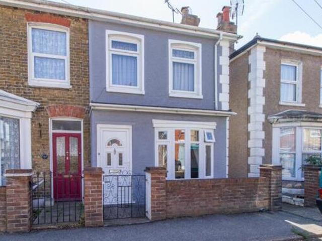 House for sale in St. Peter's, Thanet