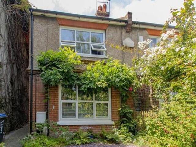 House for sale in Upton, Thanet