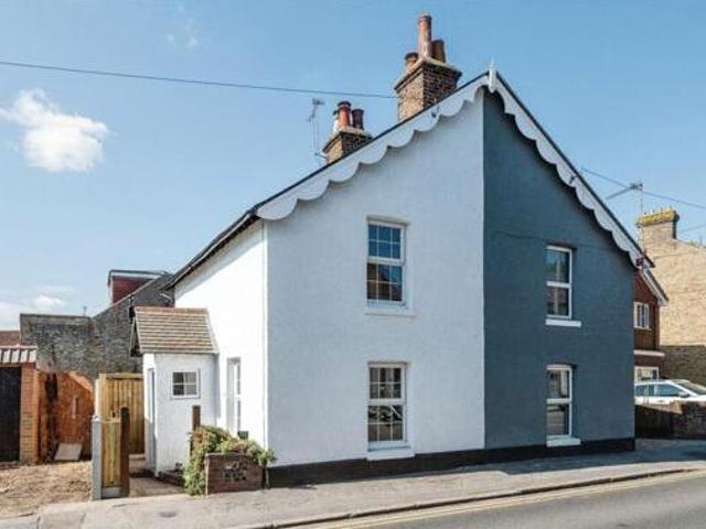 House for sale in St. Peter's, Acol
