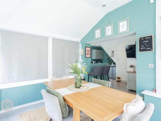 Farm for sale in Farnworth, Widnes