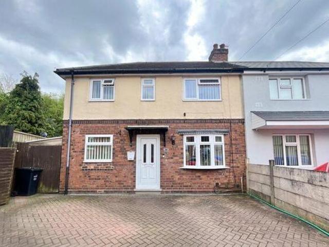 House for sale in Brierley Hill, West Midlands