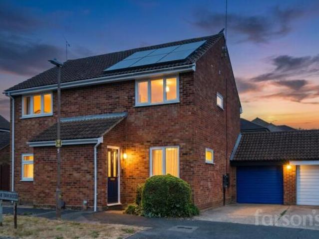 Farm for sale in Navestock Side