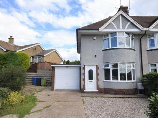 House for sale in Brockwell, Chesterfield