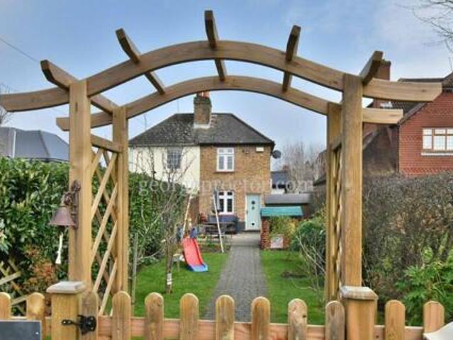 House for sale in Bromley Green, Ashford