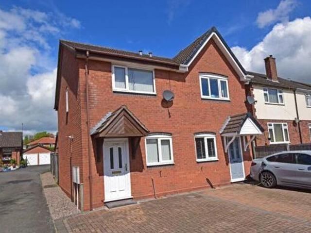 House for sale in Bromsgrove