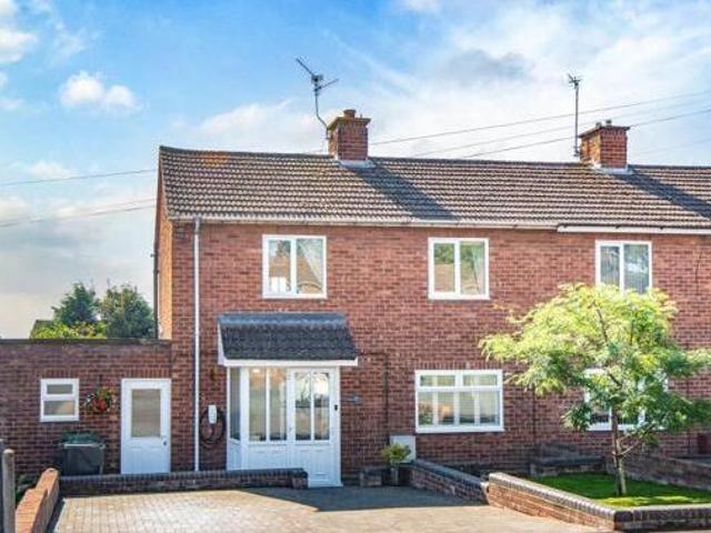 House for sale in Stoke Pound, Bromsgrove