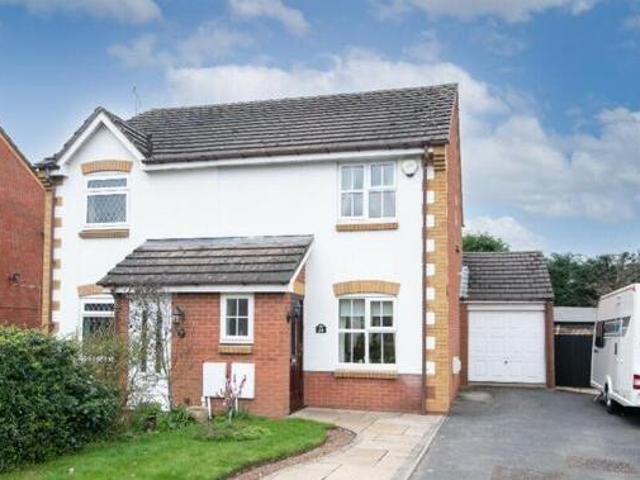 House for sale in Burcot, Bromsgrove