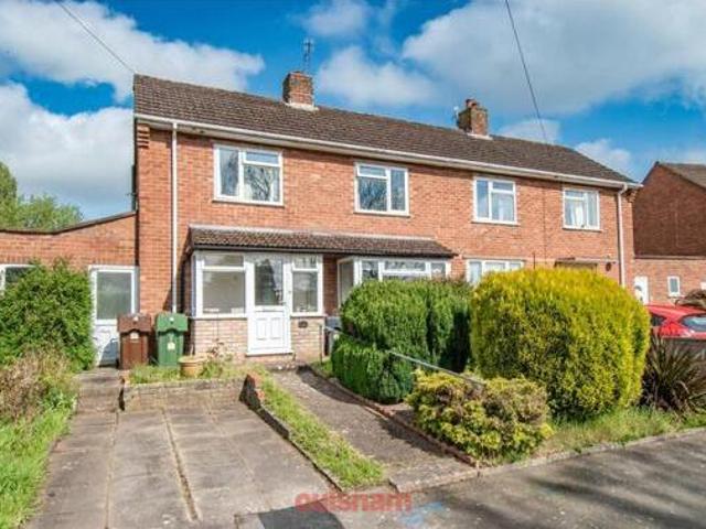 House for sale in Charford, Bromsgrove