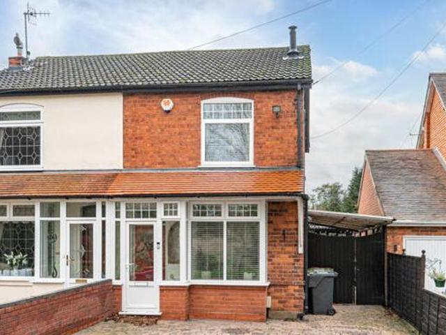 House for sale in Bromsgrove