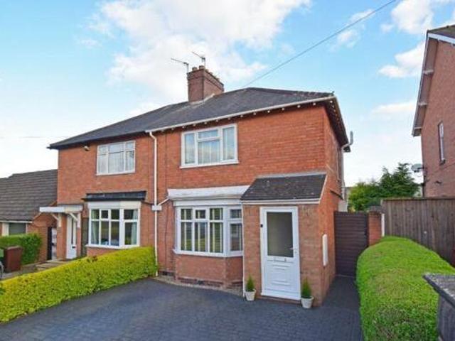 House for sale in Bromsgrove