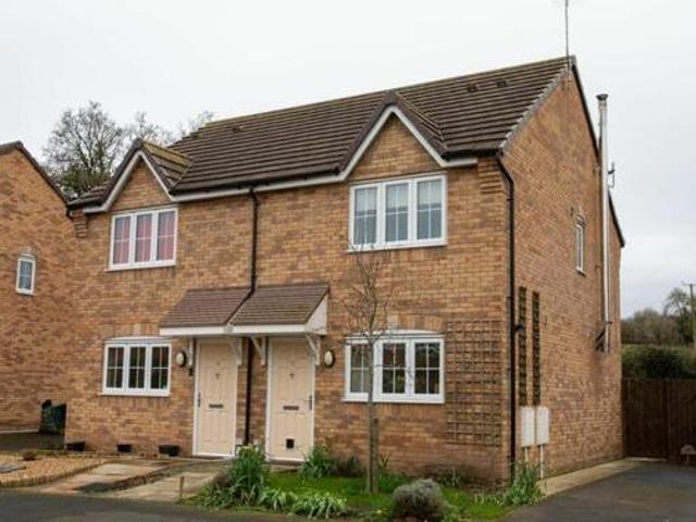 House for sale in Porthouse Rise, Bromyard
