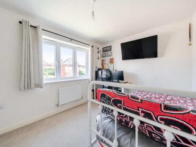 Farm for sale in West Yorkshire