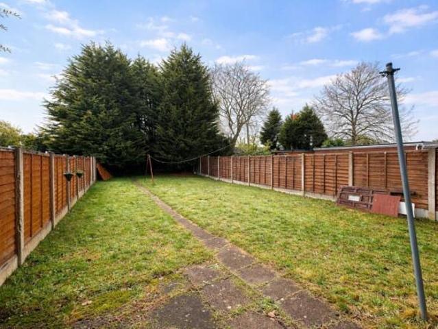 Farm for sale in Moseley Green, West Midlands