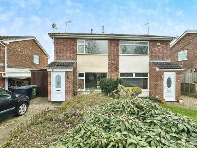 House for sale in Lyons, Greater London