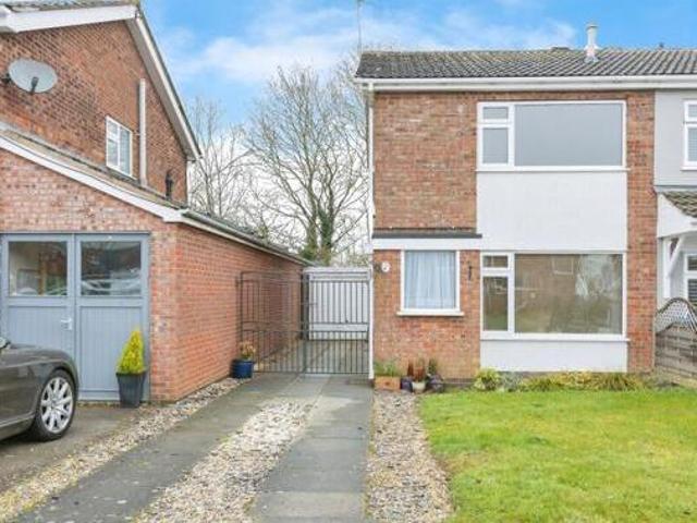 House for sale in Lyons, Greater London