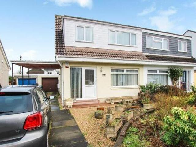 House for sale in Broxburn, Scotland