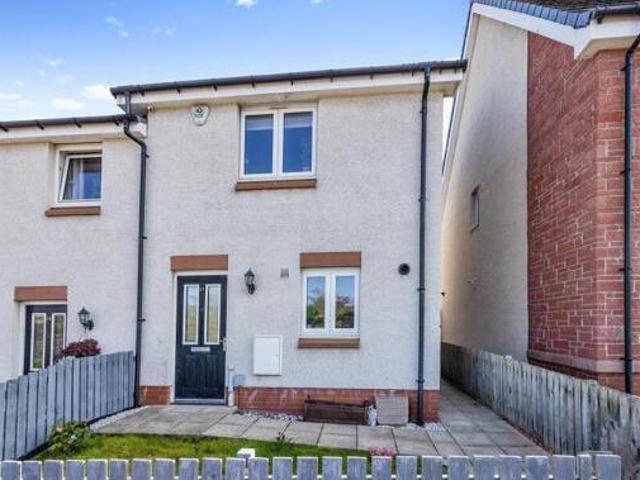 House for sale in Broxburn, Scotland