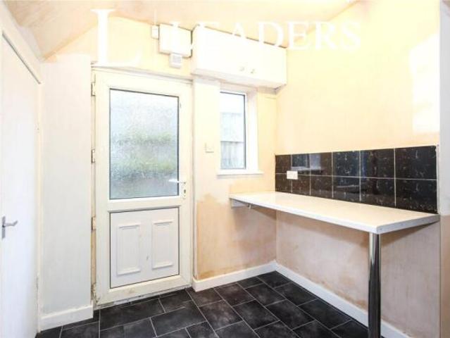 Farm for sale in Stoke-on-Trent