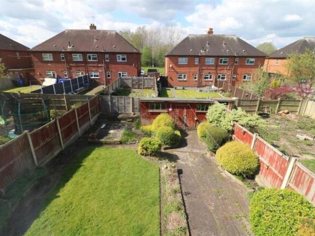 Farm for sale in Abbey Hulton, Stoke-on-Trent
