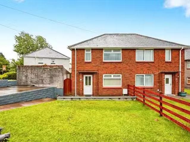 House for sale in Glanaman